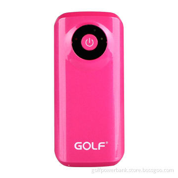 4400 Cell Phone Power Banks with LED Charger, Save Power